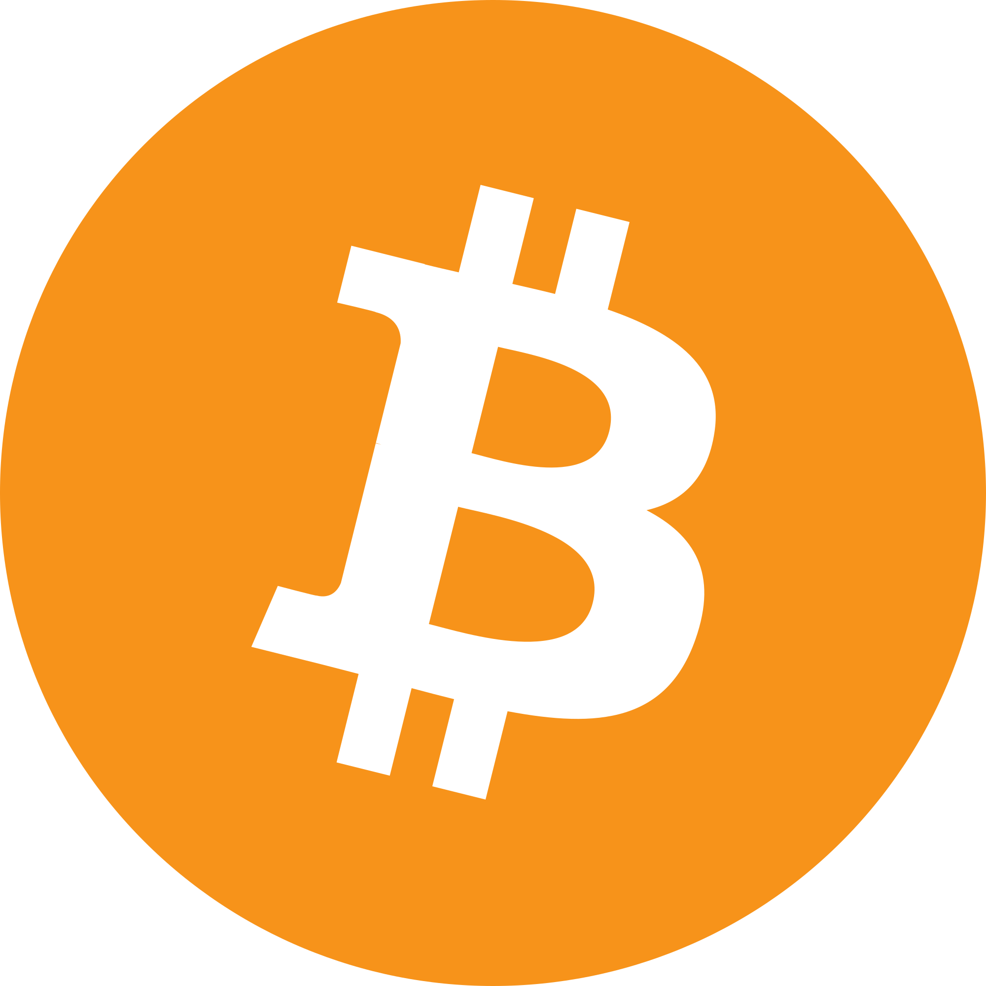 Mercado Bitcoin Exchange logo