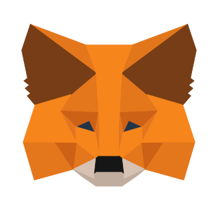 MetaMask Wallet logo