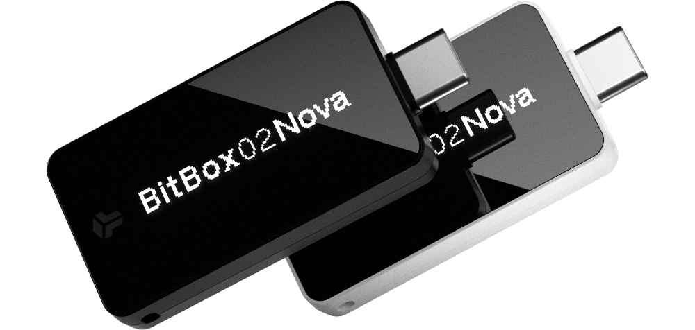 Bitbox02 Nova image 1