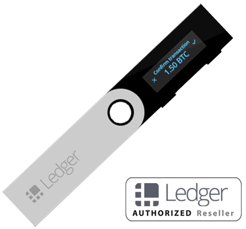 Hardware Wallets im Vergleich - Trezor, Ledger Nano S, KeepKey