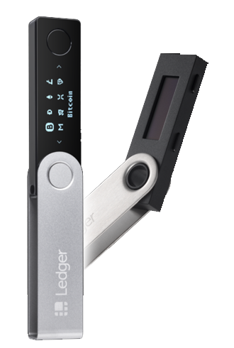 Hardware Wallets im Vergleich - Trezor, Ledger Nano S + X ...