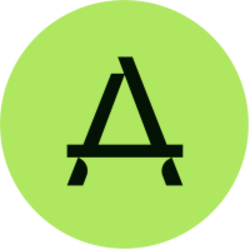 A8 Logo