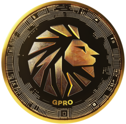 GPRO Logo