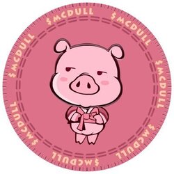 MCDULL Logo