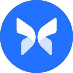 MORPHO Logo