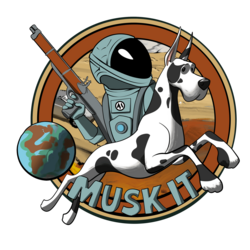 MUSKIT Logo