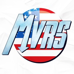 MVRS Logo