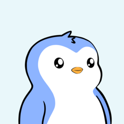 PENGU Logo