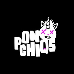 PONCH Logo