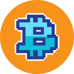 PUMPBTC Logo