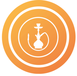 SHISHA Logo