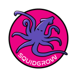 SQGROW Logo