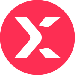 STMX Logo