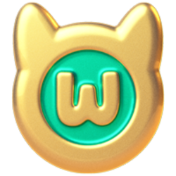 WUF Logo