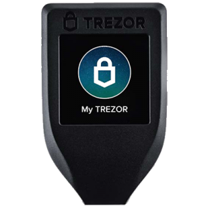 Hardware Wallets Im Vergleich Trezor Ledger Nano S X Hardware - 